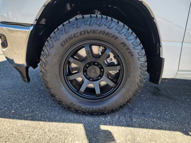 used 2021 Ram 1500 car, priced at $35,974