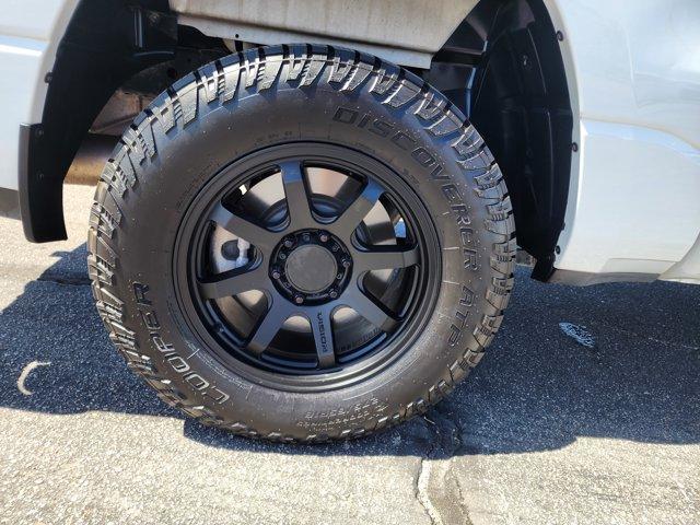 used 2021 Ram 1500 car, priced at $35,974