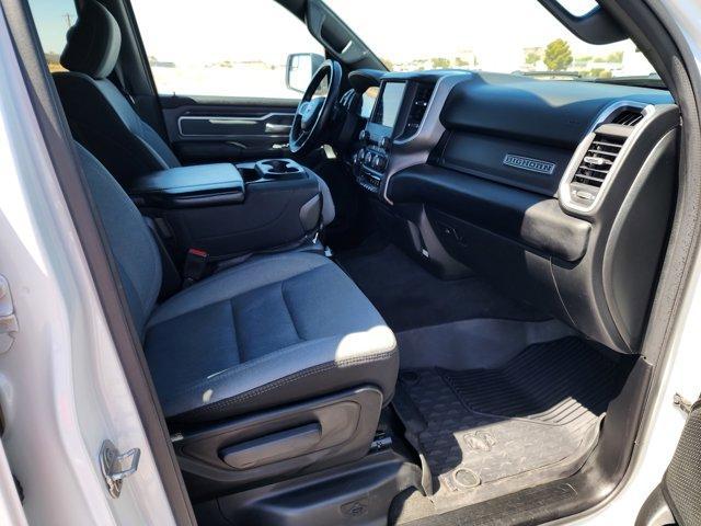 used 2021 Ram 1500 car, priced at $35,974