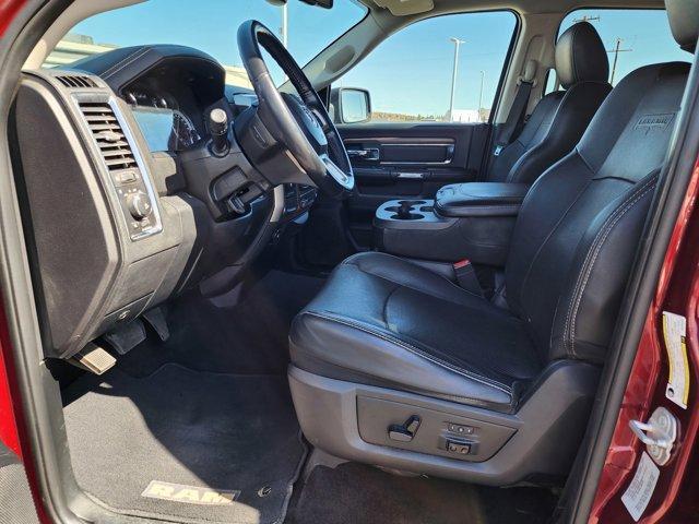 used 2017 Ram 2500 car, priced at $36,919