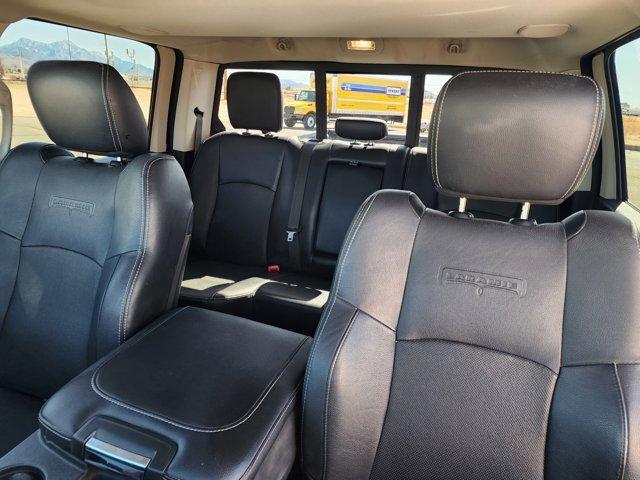 used 2017 Ram 2500 car, priced at $36,919