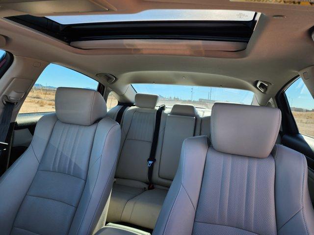 used 2022 Honda Accord Hybrid car, priced at $26,735