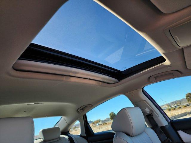 used 2022 Honda Accord Hybrid car, priced at $26,735