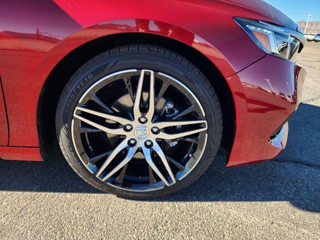 used 2022 Honda Accord Hybrid car, priced at $26,735