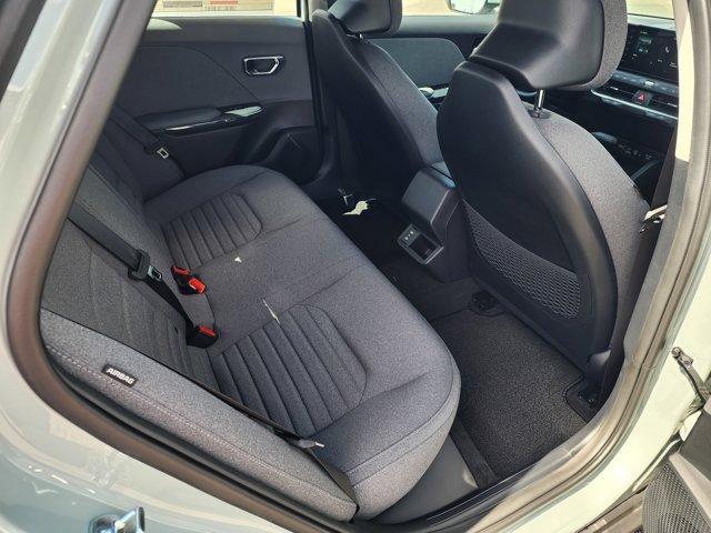 new 2025 Kia K4 car, priced at $25,165
