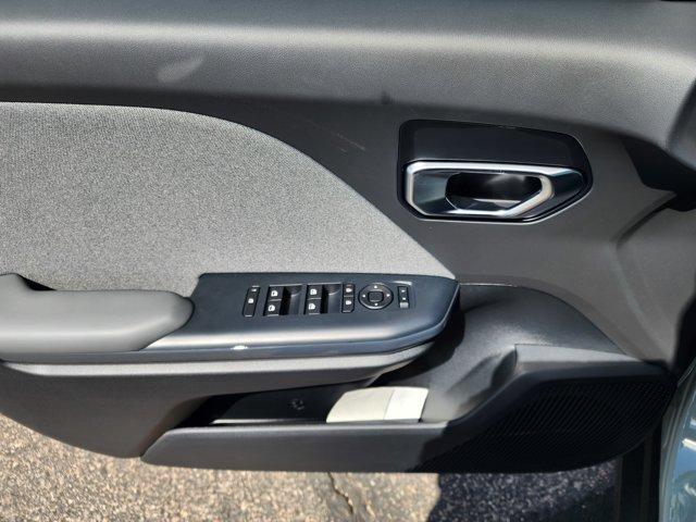 new 2025 Kia K4 car, priced at $25,165