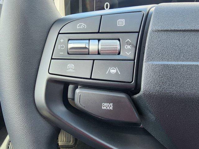 new 2025 Kia K4 car, priced at $25,165