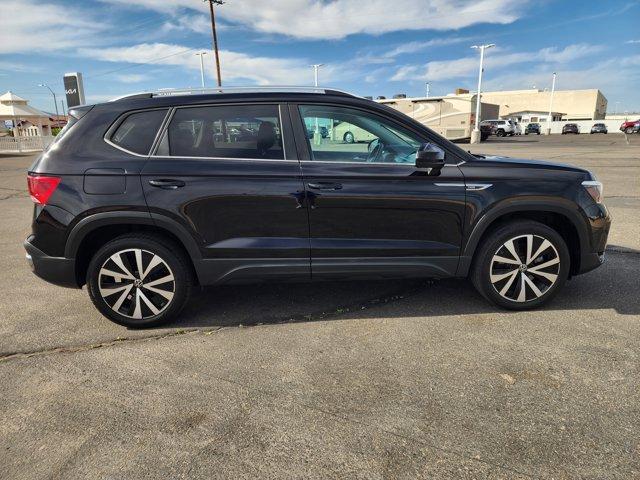 used 2022 Volkswagen Taos car, priced at $19,926