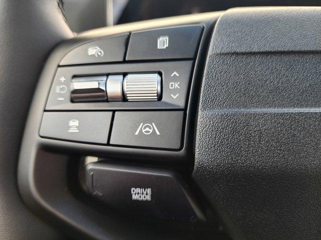 new 2026 Kia Sportage car, priced at $35,075