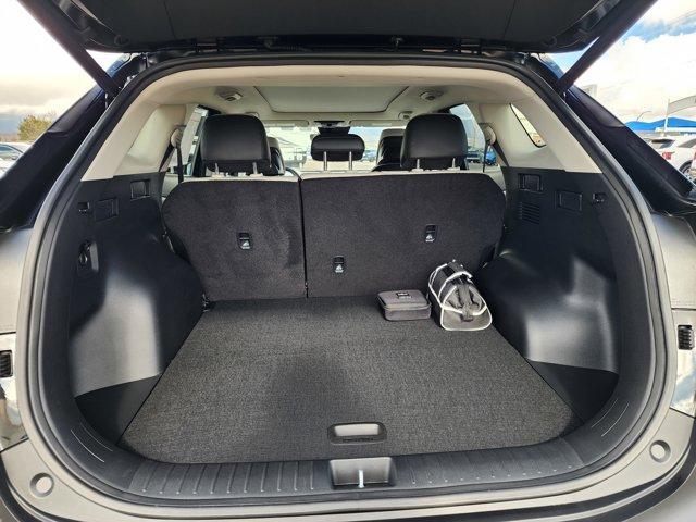 new 2026 Kia Sportage car, priced at $35,075