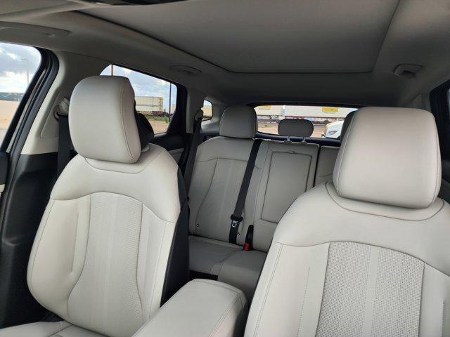 new 2026 Kia Sportage car, priced at $35,075