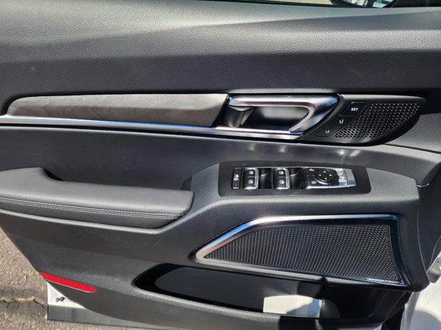 new 2025 Kia Telluride car, priced at $52,755