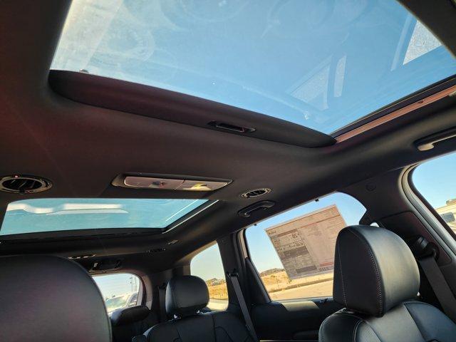 new 2025 Kia Telluride car, priced at $52,755