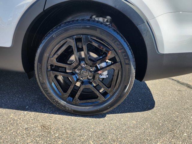 new 2025 Kia Telluride car, priced at $52,755