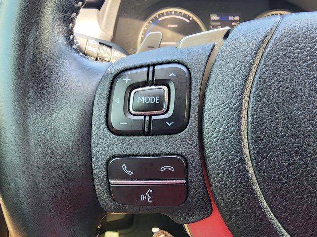 used 2021 Lexus NX 300h car, priced at $33,225