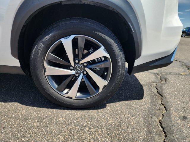 used 2021 Lexus NX 300h car, priced at $33,225