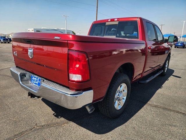 used 2015 Ram 2500 car, priced at $31,777