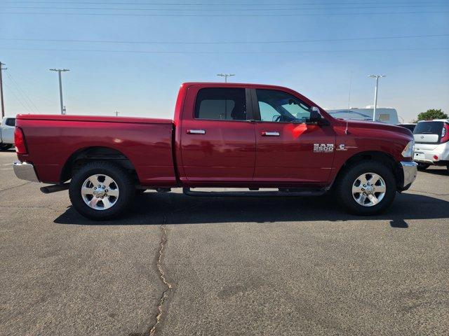 used 2015 Ram 2500 car, priced at $31,777