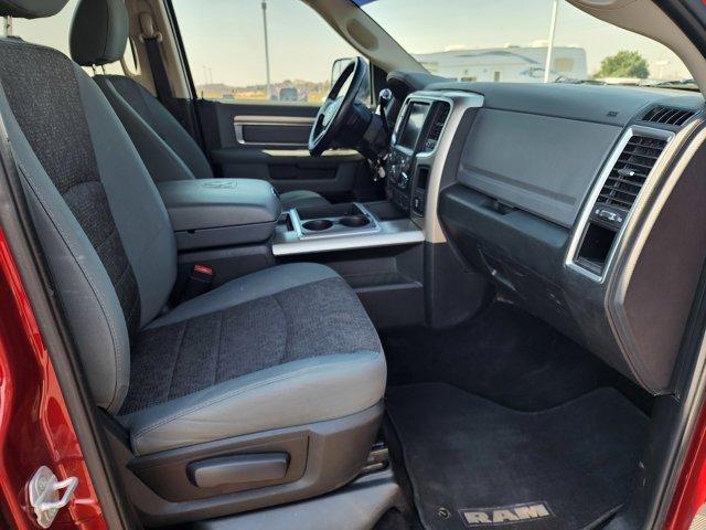 used 2015 Ram 2500 car, priced at $31,777