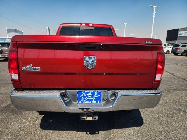 used 2015 Ram 2500 car, priced at $31,777