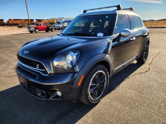 used 2016 MINI Countryman car, priced at $12,443