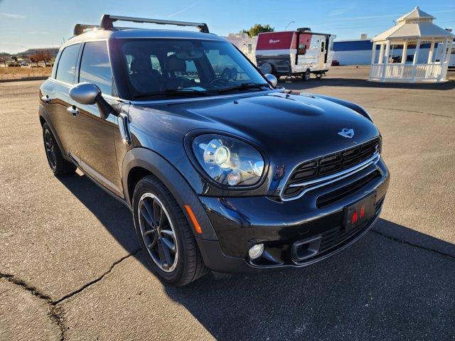 used 2016 MINI Countryman car, priced at $12,443