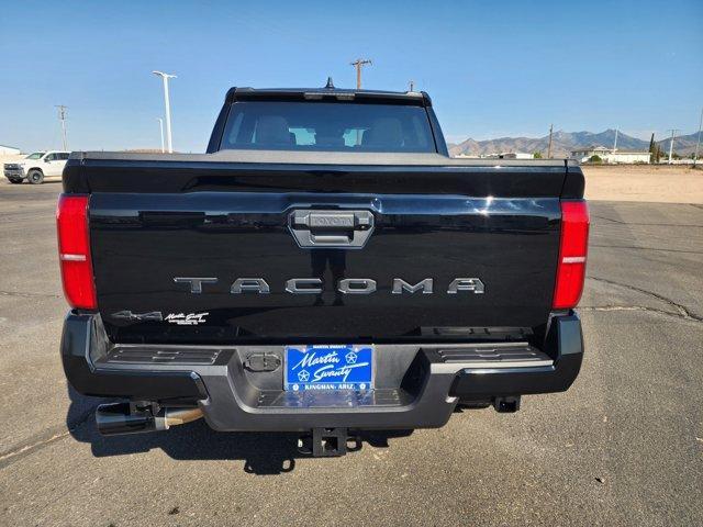 used 2024 Toyota Tacoma car, priced at $42,600