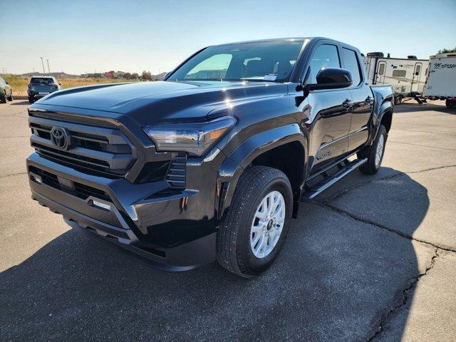 used 2024 Toyota Tacoma car, priced at $42,600