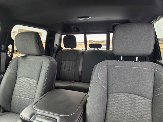 new 2026 Ram 2500 car, priced at $70,660