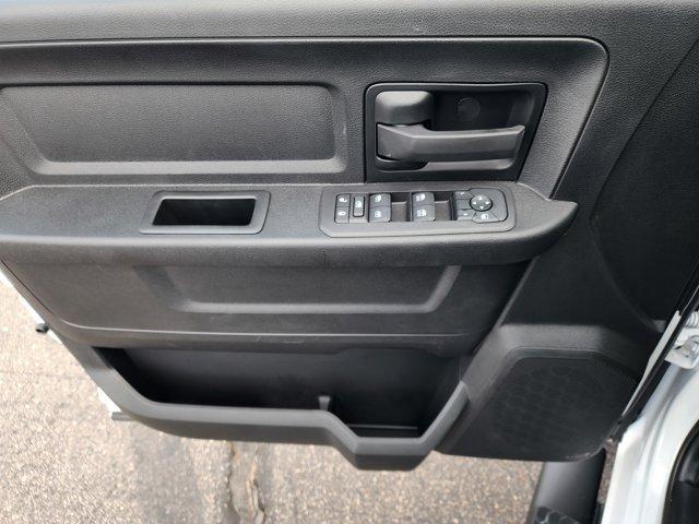 new 2026 Ram 2500 car, priced at $70,660