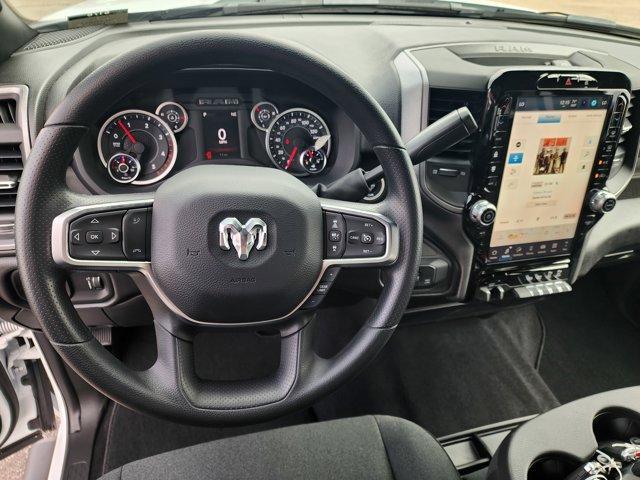 new 2026 Ram 2500 car, priced at $70,660