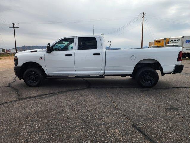 new 2026 Ram 2500 car, priced at $70,660