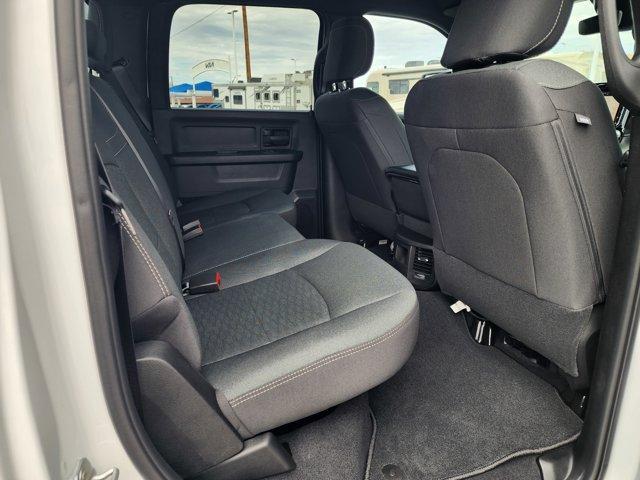 new 2026 Ram 2500 car, priced at $70,660