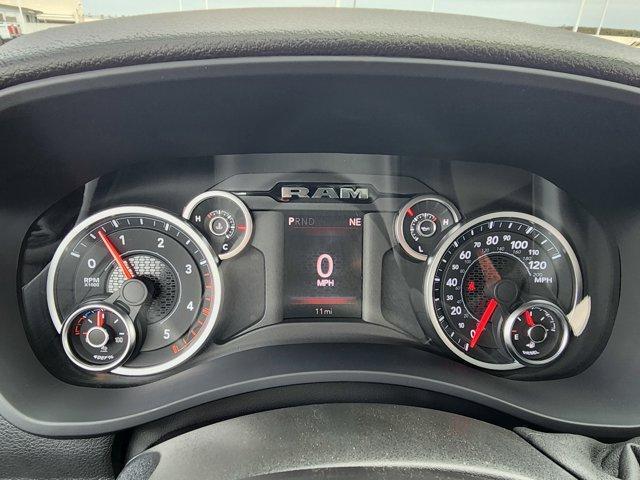 new 2026 Ram 2500 car, priced at $70,660
