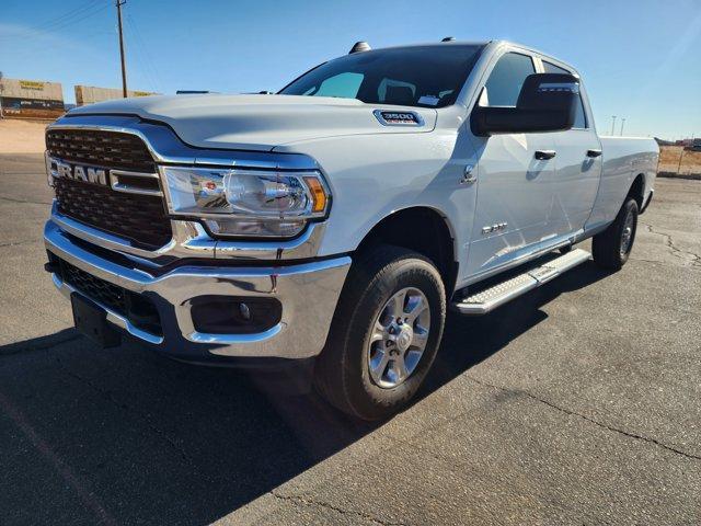 used 2023 Ram 3500 car, priced at $56,580