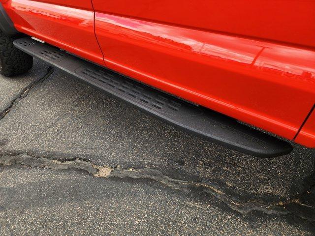 used 2022 Ford F-150 car, priced at $66,601