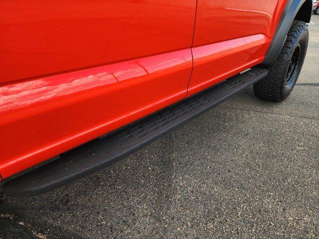 used 2022 Ford F-150 car, priced at $66,601