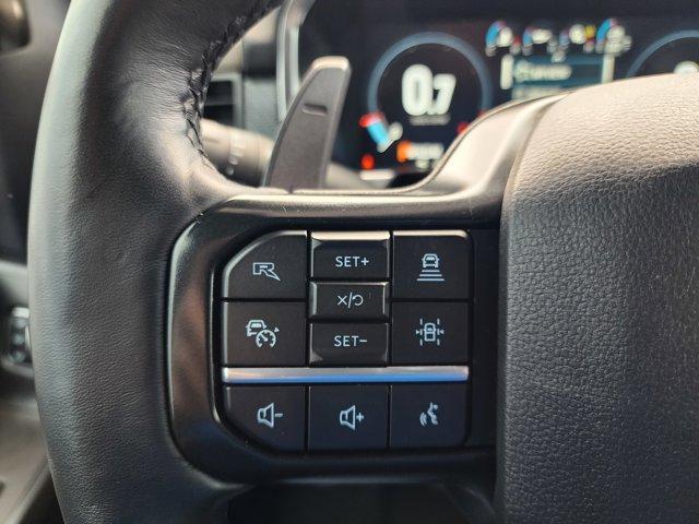 used 2022 Ford F-150 car, priced at $66,601