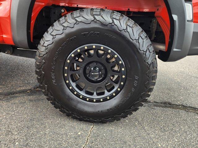 used 2022 Ford F-150 car, priced at $66,601