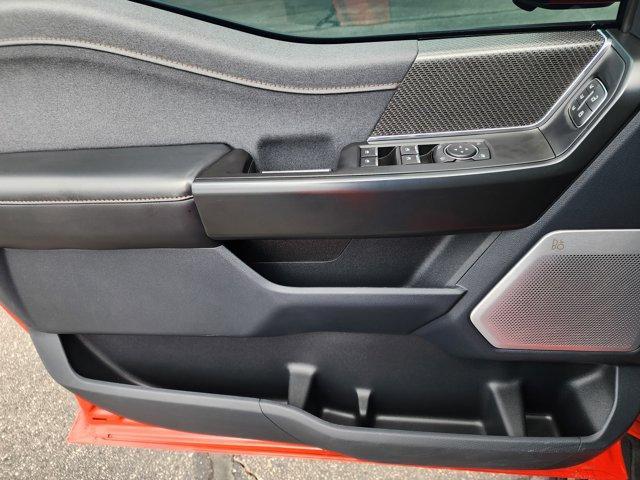 used 2022 Ford F-150 car, priced at $66,601