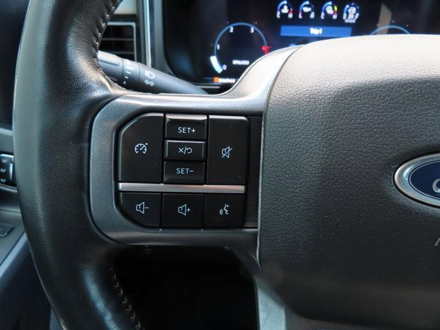 used 2023 Ford F-350 car, priced at $73,457
