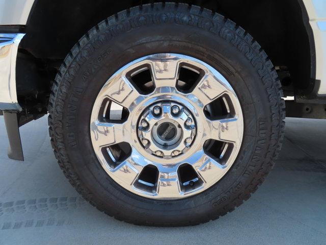 used 2023 Ford F-350 car, priced at $73,457