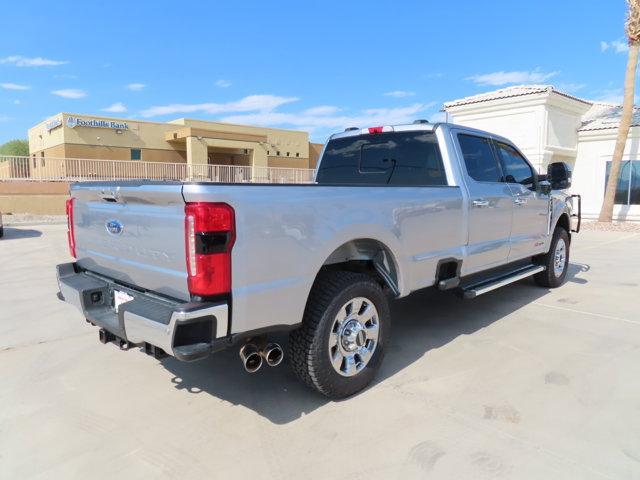 used 2023 Ford F-350 car, priced at $73,457