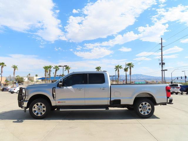 used 2023 Ford F-350 car, priced at $73,457