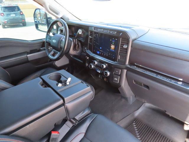 used 2023 Ford F-350 car, priced at $73,457