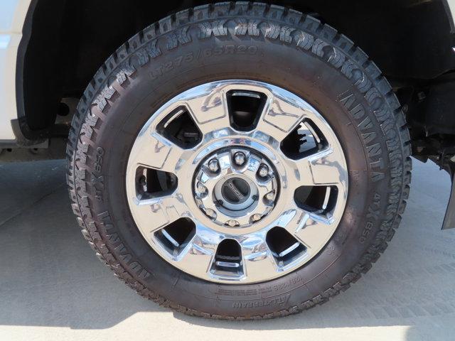 used 2023 Ford F-350 car, priced at $73,457