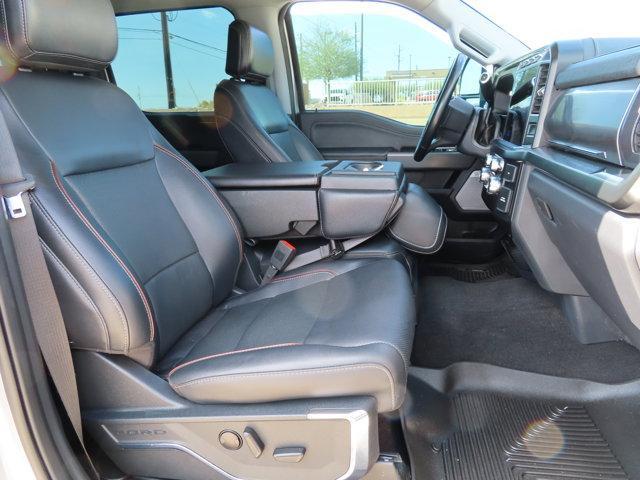 used 2023 Ford F-350 car, priced at $73,457