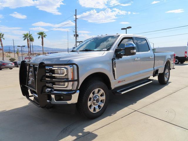 used 2023 Ford F-350 car, priced at $73,457