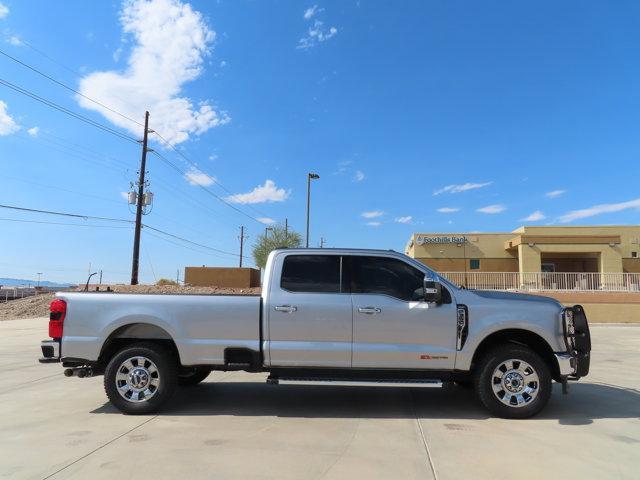 used 2023 Ford F-350 car, priced at $73,457