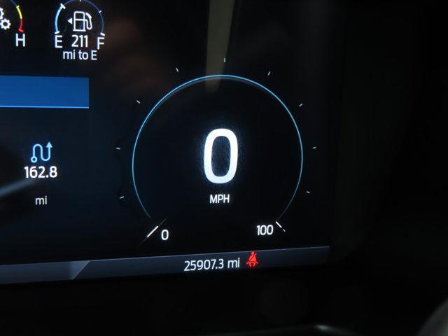 used 2023 Ford F-350 car, priced at $73,457
